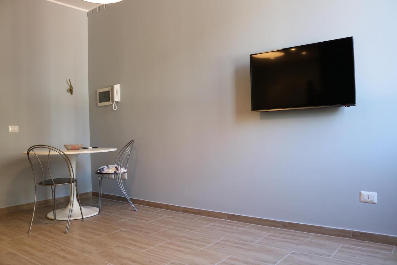 Cozy And Sweet 292 Appartement Milan